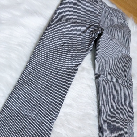 NWT Free People Railroad Skinny Jeans 🚂 Sz 26 - Picture 5 of 7